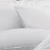 Οδηγίες πλύσης για τα μαξιλάρια ύπνου