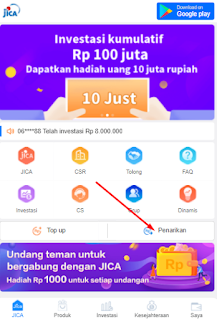 Website Penghasil Uang Viral 2022 Terbukti Membayar