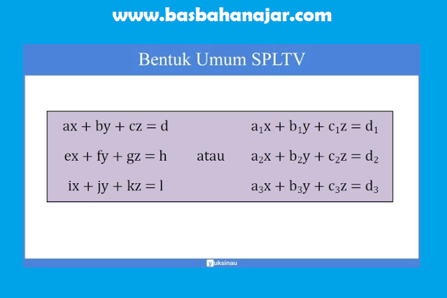 Kunci Jawaban MTK Kelas 10 Halaman 65 Uji Kompetensi 2.2