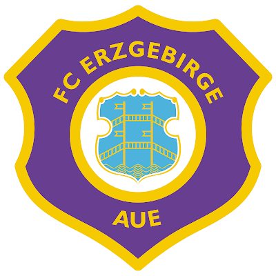 FUSSBALLCLUB ERZGEBIRGE AUE