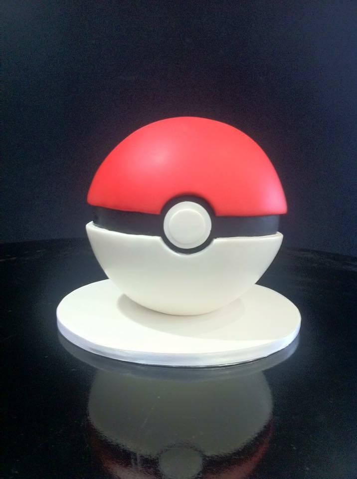 pokemon cake ideas