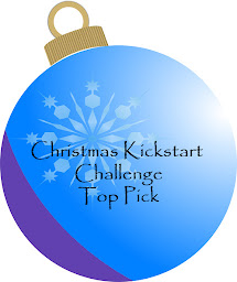 Winner at Christmas Kickstart - January 2023