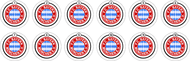 BAYERN MUNIQUE-ALE SONATA  GULIVER  ESCUDO PARA BOTÃO ARTE PARA BOTÃO TIMES DE BOTÃO ESCUDINHOS PARA BOTÃO ESCUDOS BOTÃO GULIVER