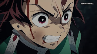 鬼滅の刃アニメ 19話 | Demon Slayer