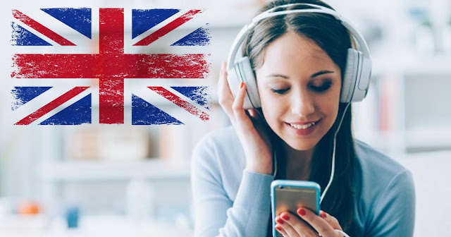 أفضل 8 تطبيقات لتحسين استماعك للغة الإنجليزية