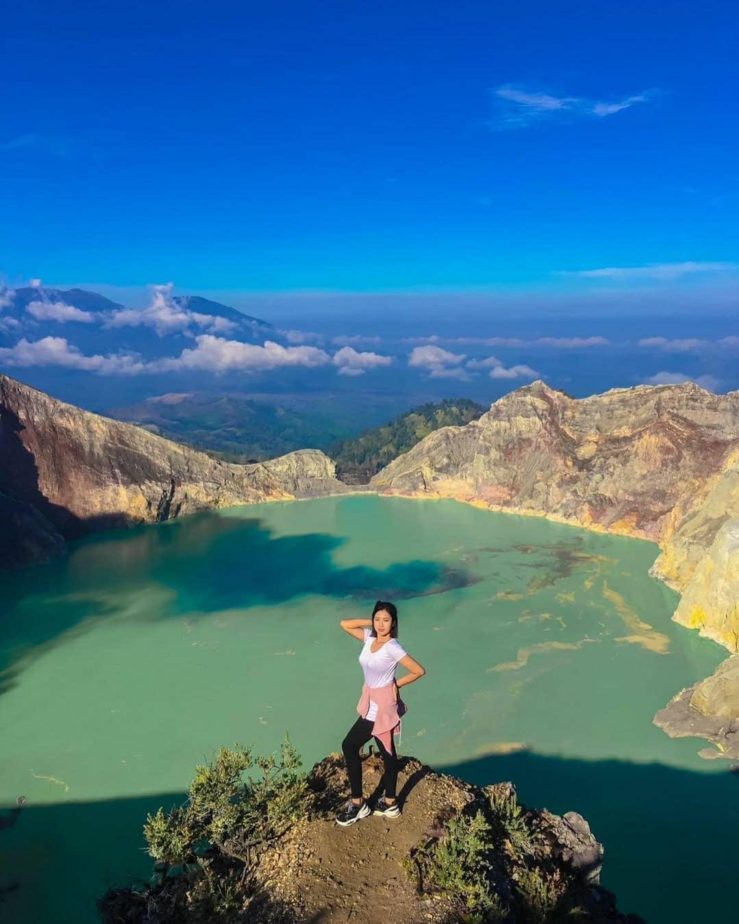 Kawah Ijen