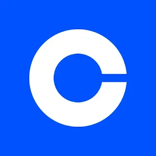 منصة coinbase