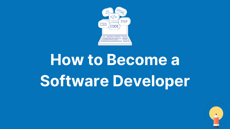 Become a Software Developer