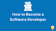 How to Become a Software Developer at Home