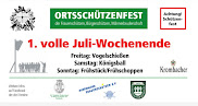 Schütztenfest