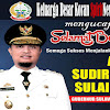 Keluarga Besar Koran SpiritNews Dan oniline-spirit.com, Mengucapkan Selamat, Andi Sudirman Sulaiman Resmi Jadi Gubernur Sulsel 