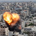 Israel Airstrikes In Gaza Kill 10, Gets Rockets By Palestine Terror group 