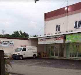 Dijual : Rumah Sakit (RS) di Medan, Deli Serdang Tipe C. Sudah Join dengan BPJS Dijual berikut ALKESNYA <del>Rp. 20 M </del> <price>Rp. 15 M (Nego) </price> <code>rumahsakitdimedan2</code>