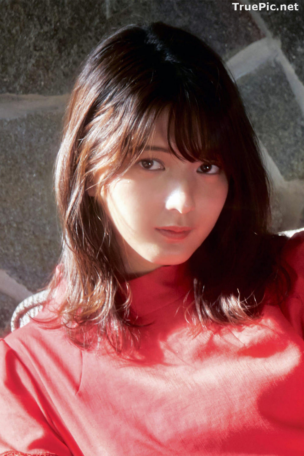 Image Japanese Idol - Yumiko Seki (関 有美子) - TruePic.net (112 pictures) - Picture-40