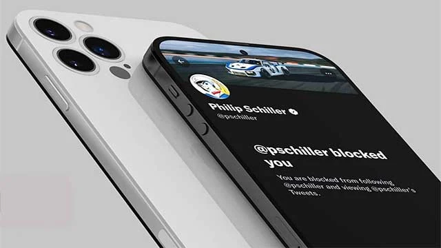 تسريبات سعر ومواصفات هاتف iPhone 14 Pro