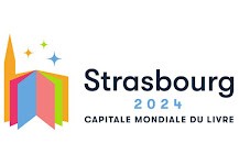 Strasbourg capitale mondiale du livre 2024