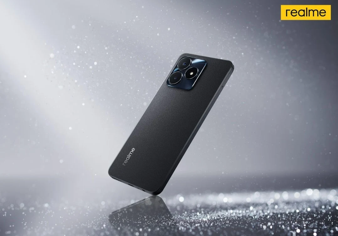 Ini 4 Alasan Realme C53 NFC Layak Dipertimbangkan di Segmen 2 Jutaan