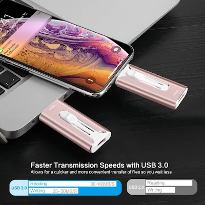 OTG USB flash drive