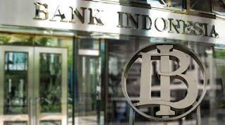 Pengertian, Fungsi dan Tujuan Bank Sentral