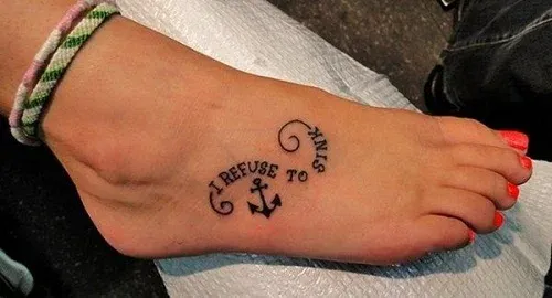 meaningful tattoos for women