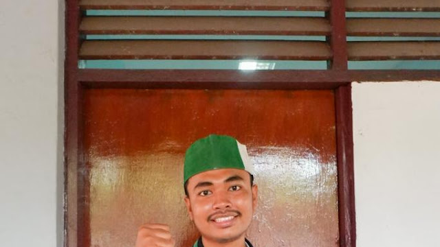 Achmad Husein Nyompa Terpilih Pimpin HMI Makassar Timur