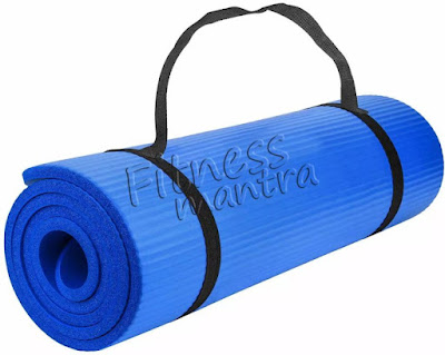 best yoga mat available in india