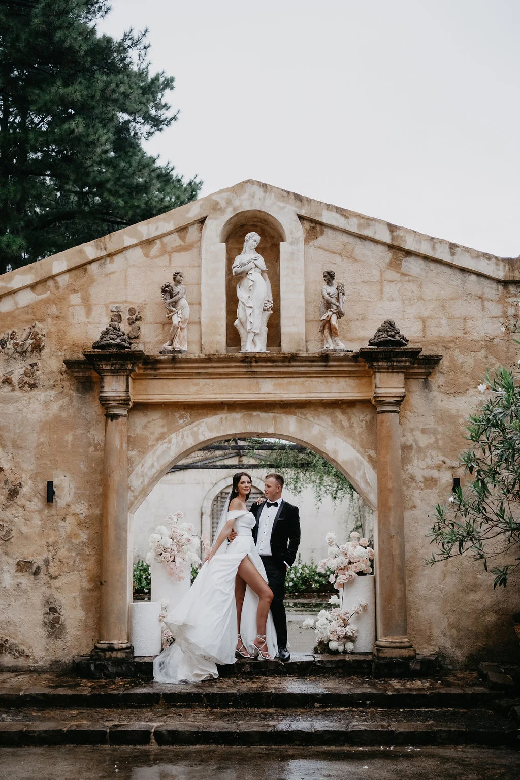 ivy road photography weddings byron bay to the aisle australia