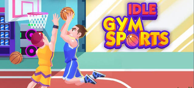 Download Idle GYM Sports v1.77 MOD APK Unlocked For Android