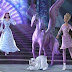 Barbie and the Magic of Pegasus : Alur Cerita