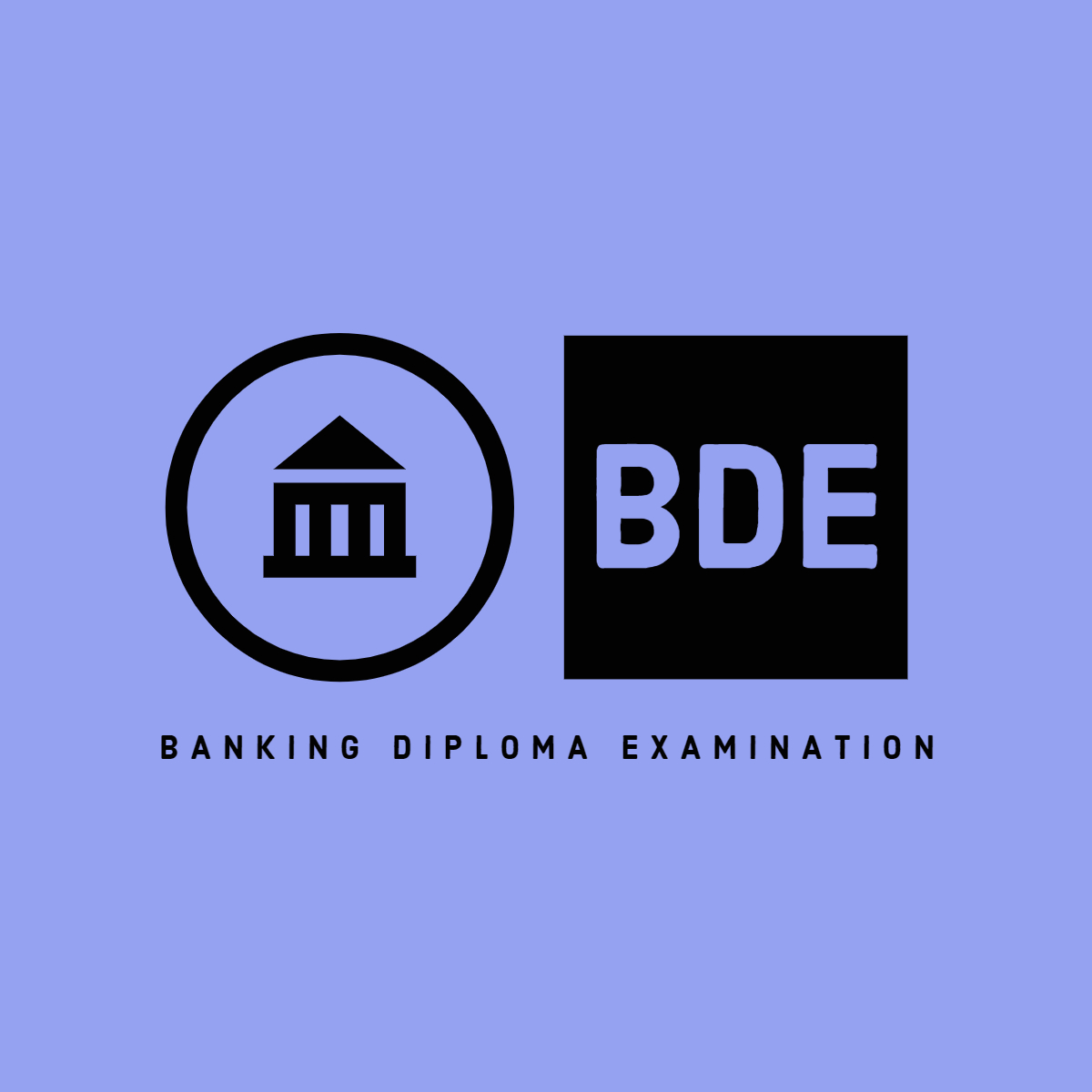 Banking Diploma Examination-IBB