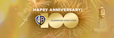 WHOM YOU KNOW CELEBRATES OUR 28,000TH POST WITH THE 100TH ANNIVERSARY OF WARNER BROTHERS