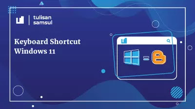 Keyboard Shortcut Windows 11