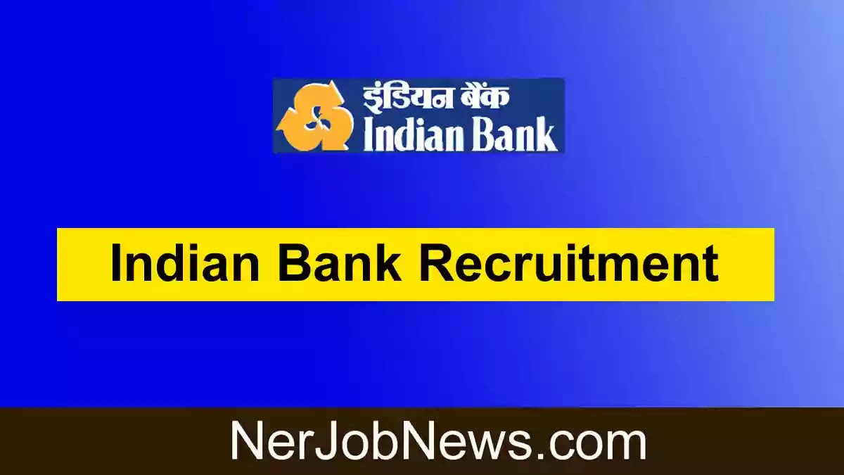 Indian Bank Recruitment 2022 – Apply for 202 Security Guard Vacancy