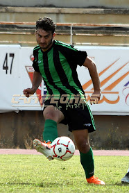 Fútbol Sitio Aranjuez