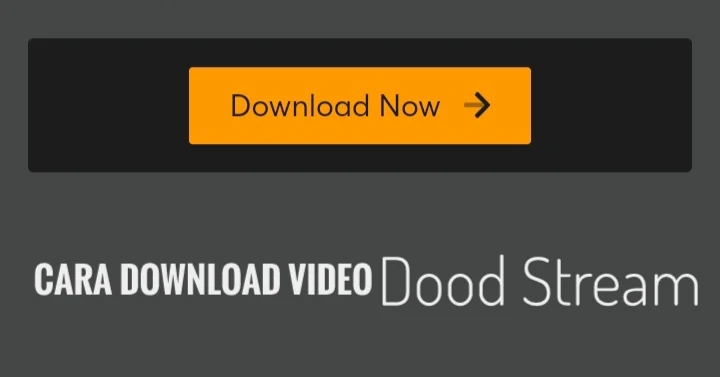 Cara Download Video Dood Stream