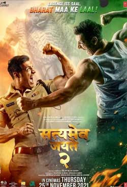 Satyameva Jayate 2 (2021)