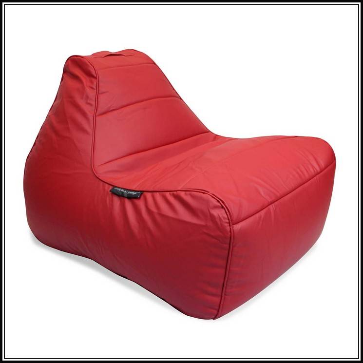 lounge and co bean bag chair costco