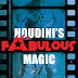 'Houdini's Fabulous Magic' returns in 2023