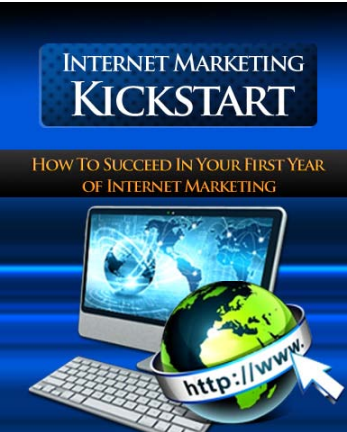 How to succeed on your first year of internet marketing