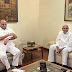 Bihar Chief Minister Nitish Kumar met Sharad Pawar in the context of 2024 elections