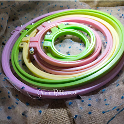 hoop plastik lokal