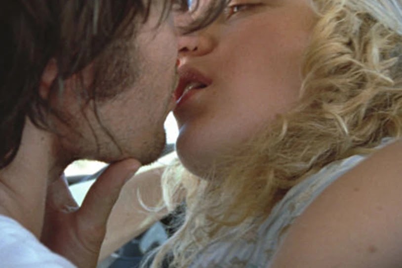 Which Movie Shows Real and Very Intimate Scenes