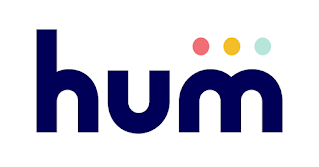 Hum logo