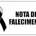 Nota de Falecimento: Mensagem do Dr. Wencelau pelo falecimento da querida Francisca Ferreira de Lemos thumbnail