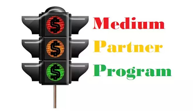 medium partner program earnings