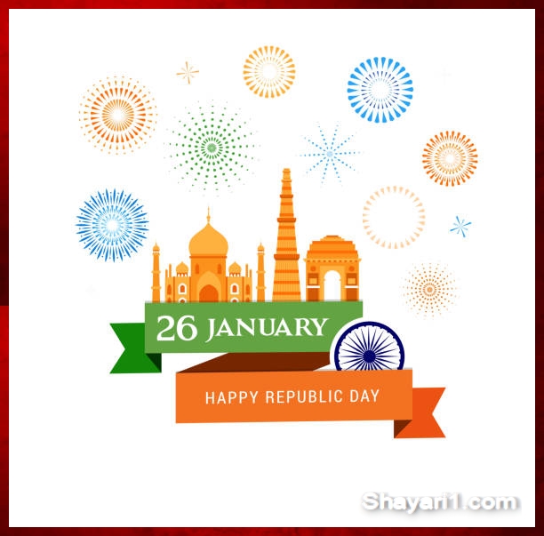 happy republic day images