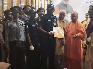भाजपा नेता ज्ञान प्रकाश सिंह की पहल ने बदल दी कई परिवारों की जिंदगी | #NayaSaberaNetwork