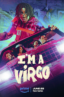 Download I’m a Virgo (2023) S01 Dual Audio Complete Download 1080p WEBRip