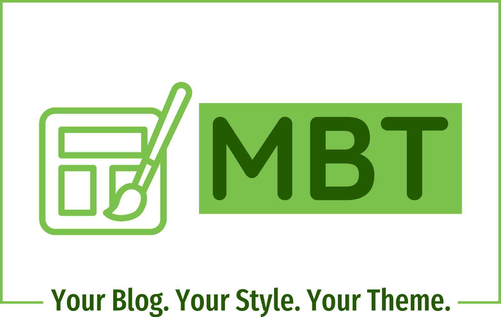 Best Responsive WordPress, Blogger, Shopify Themes Free