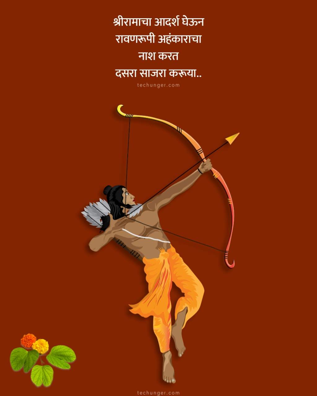 happy dussehra